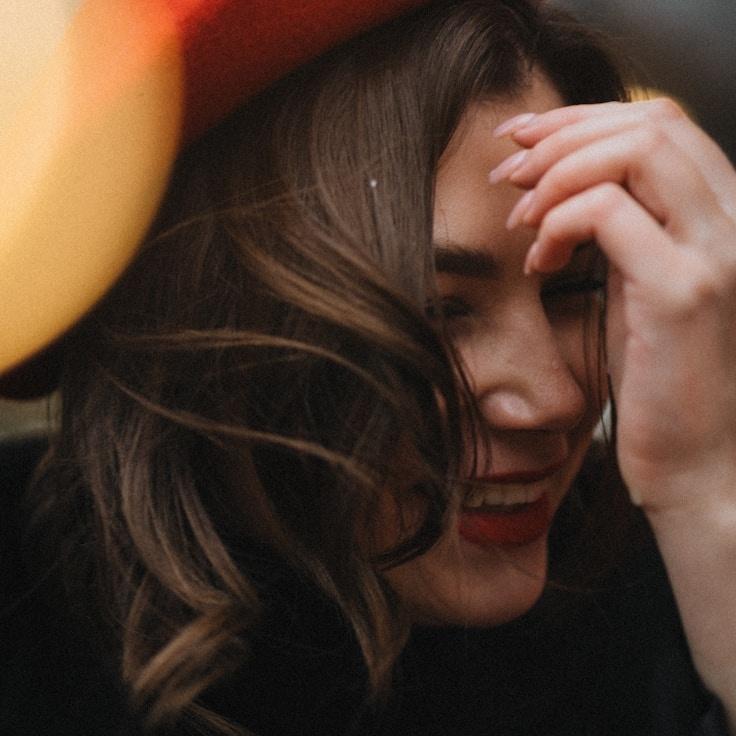 Portrait of Luca Marin, community mentor and Italian cuisine specialist