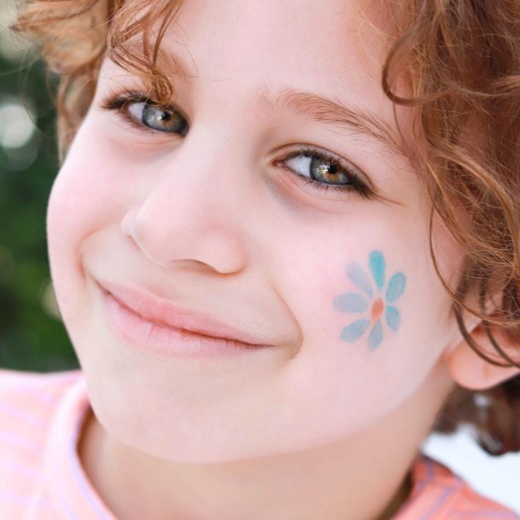 Portrait of Arin Valen, group coordinator and fusion cooking expert